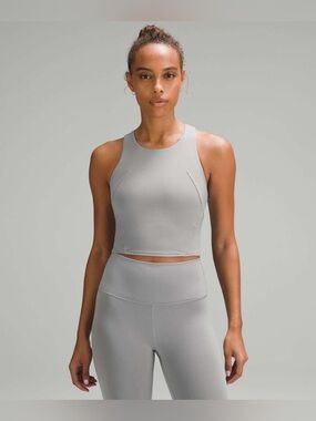 Lululemon Wunder Train Racerback Tank Top